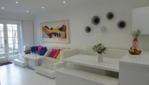 Modern townhouse in Mountwise - Foto 3