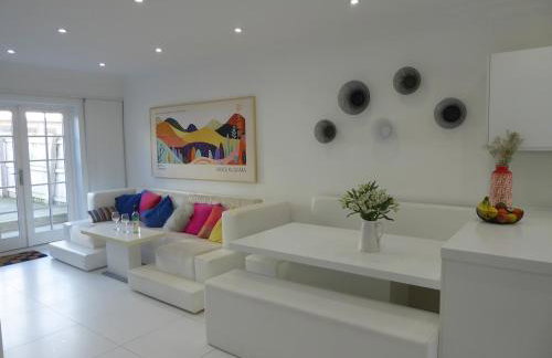 Modern townhouse in Mountwise - Foto 3