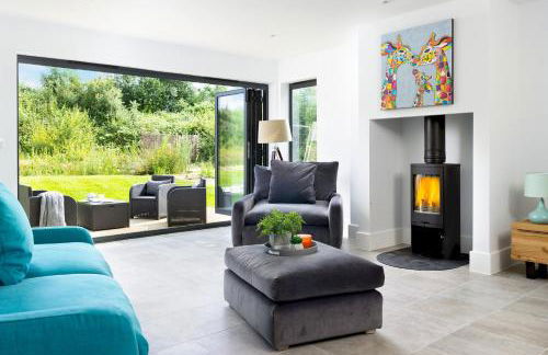 Lakeside property with spa on a nature reserve Bulrushes BV04 - Photo 4