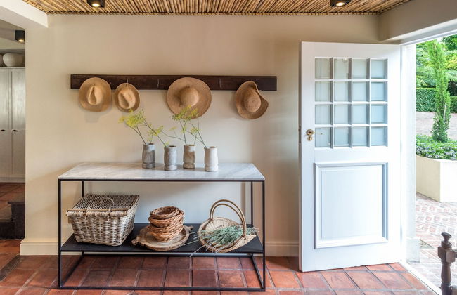 La Clé Lodge - Foto 2