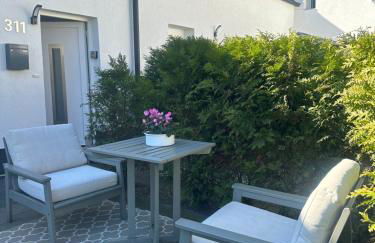 Stilvolles Apartment nähe Messe Düsseldorf in Duisburg Süd - Foto 57