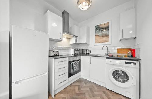 Lesmahagow Hilltop View - Foto 3