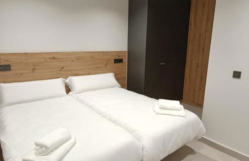 Apartamentos San Lázaro - Foto 19