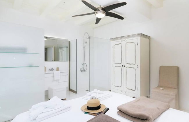 Villa Olympia in the Palm Trees - Foto 6