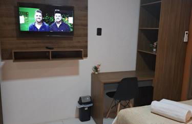 Bruno Flat Orla da cidade - Photo 11