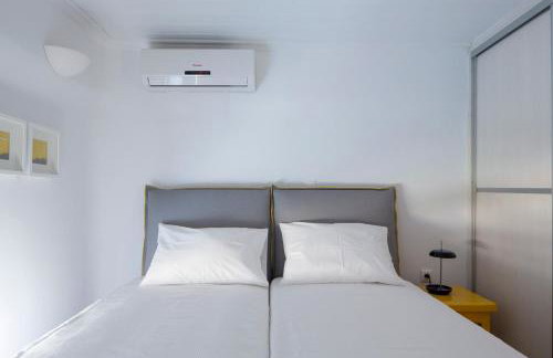 Kostantis Summer Villas and Suites - Foto 19