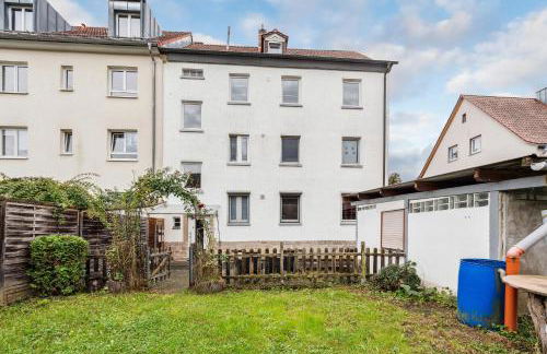 Großzügiges Apartment - blue - in SW - Foto 18