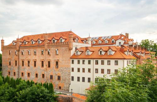 Ryńska Widokówka - Foto 4