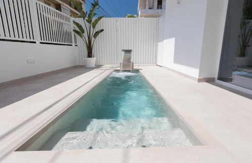 Bossa Bay Suites with Private Pool - MC Apartments Ibiza - Foto 15