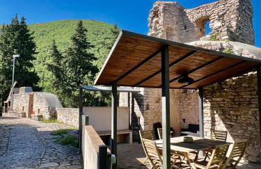 La Gemma del Subasio nel Castello di Collepino - Spello - Photo 29