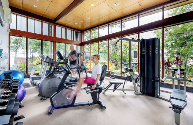 Allisee Apartments - Foto 35