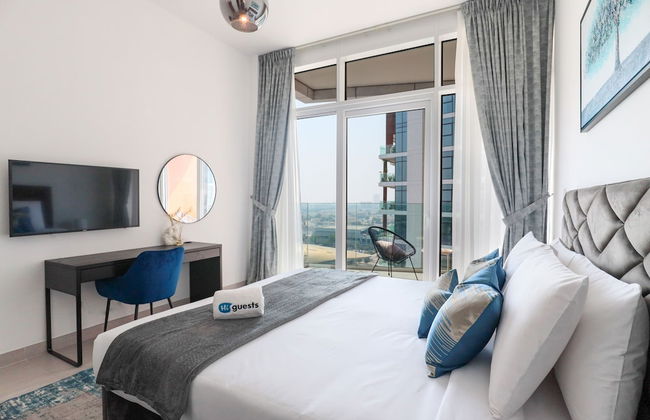 HiGuests - Park Gate Residence Tower C - Photo 5