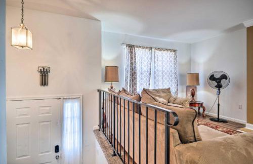 Maryland Vacation Home Near US Capital! - Foto 4