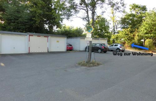 Einliegerwohnung in Stromberg-Schindeldorf - Foto 15