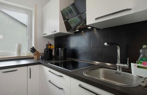 Geräumige schöne Ferienwohnung - Foto 14