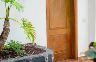La Caleta Ocean Front Apartment with Sea View & Terrace - Foto 28