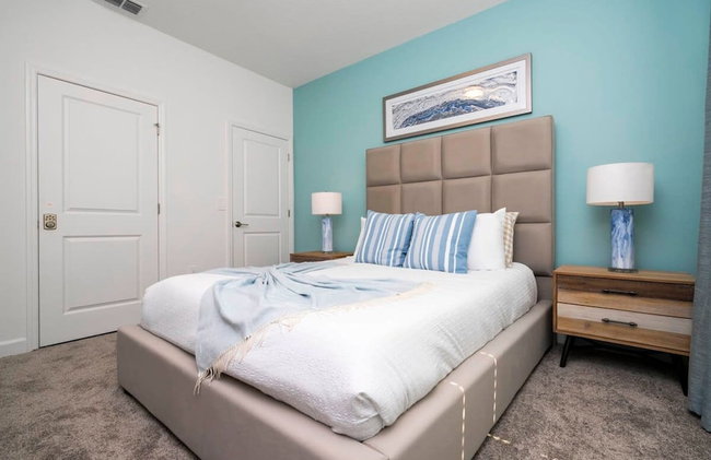 Marvelous 4Bd w Pool Close to Disney at Storey Lake 2629 - Foto 19