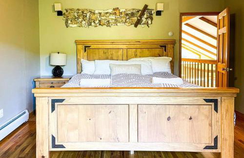 Birch Creek Lodge - Foto 15