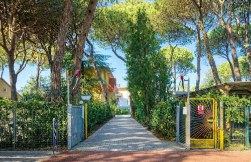 Villa Patrizia - Foto 8