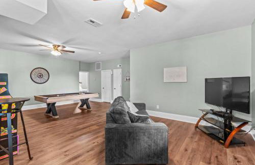 Castaway Cove -Lake Norman Waterfront Home with Private Dock - Foto 32