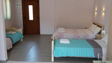 Vassilis Studios - Foto 2