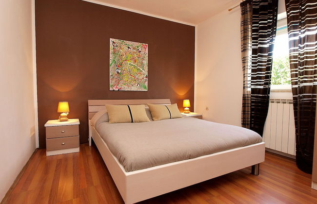 Apartments Dusanka 799 - Foto 8