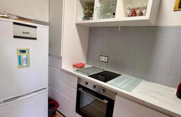 Apartamento bien ubicado vista a los pinos y al mar - Foto 8