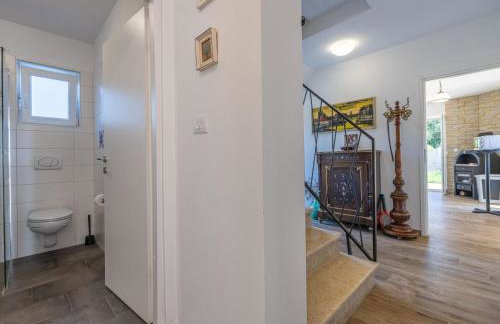 Holiday Home für 7 Personen und 1 Kind in Segotici- Istrien - Südküste von Istrien by Interhome - Foto 20