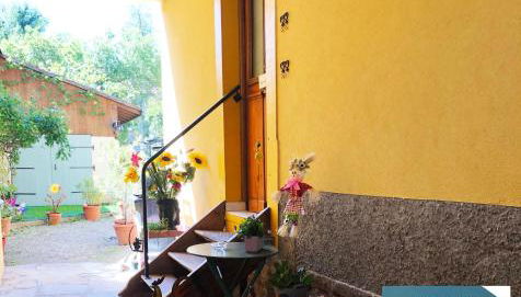 Gîte Les Acacias - Foto 2