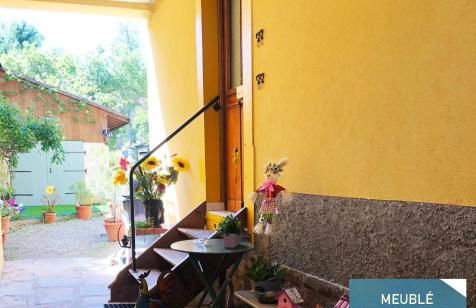 Gîte Les Acacias - Foto 2