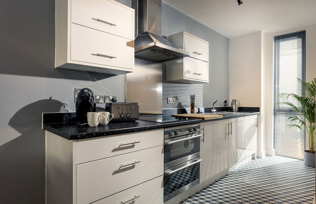 Plymouth Sea View Apartment - Foto 7