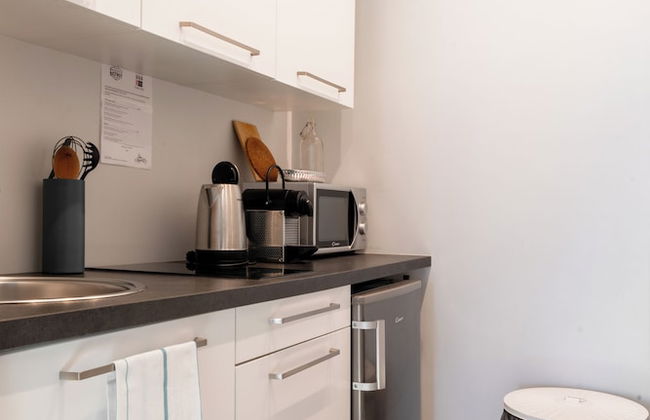 Les Apparts de l'Oncle Louis - Foto 25