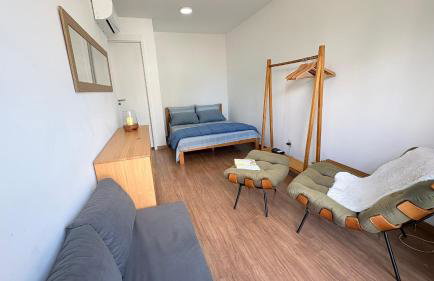 Recreio Premium Apartamento sofisticado perto da praia - Foto 25
