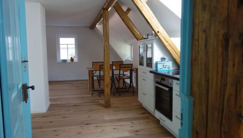 Gästewohnung am Museum - Foto 2