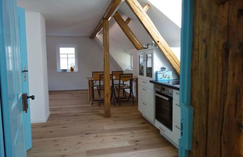 Gästewohnung am Museum - Foto 2