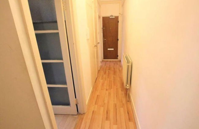 Immaculate One Bed in Tower Bridge Luxurious Taste - Photo 21