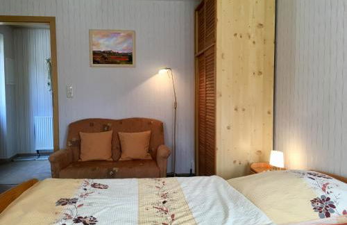 Ferienwohnung Hänel - Foto 12