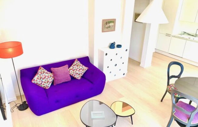 Apart Hotel Riviera - Grimaldi - Promenade des Anglais - Foto 74