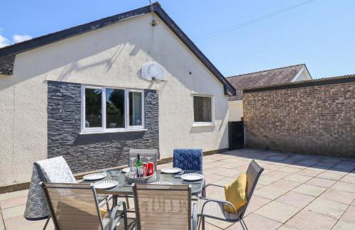 Ty Glan Morfa - Foto 26