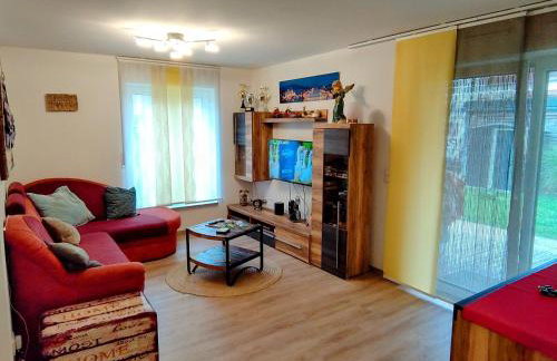 Ferienwohnung Happy - Foto 9