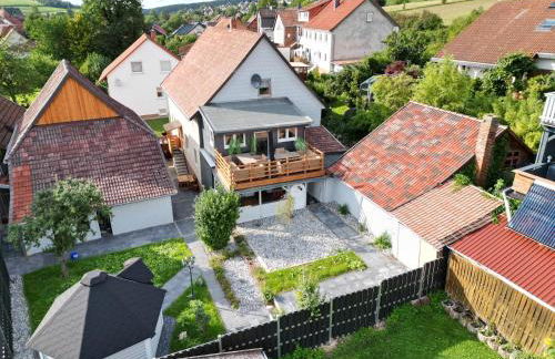 Haus der Möglichkeiten - Foto 1