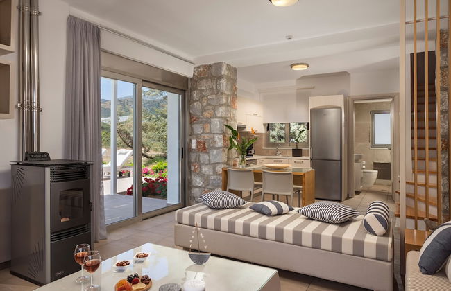 Cedar Bay Beachside Villas - Foto 32