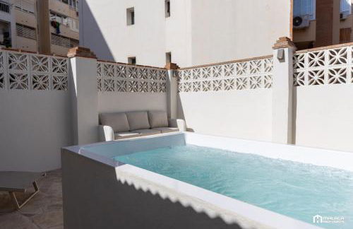 La Casa Bonita with large terras & plungepool - Photo 16