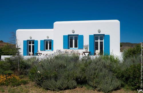 Opalio Apartments,Kimolos - Foto 26