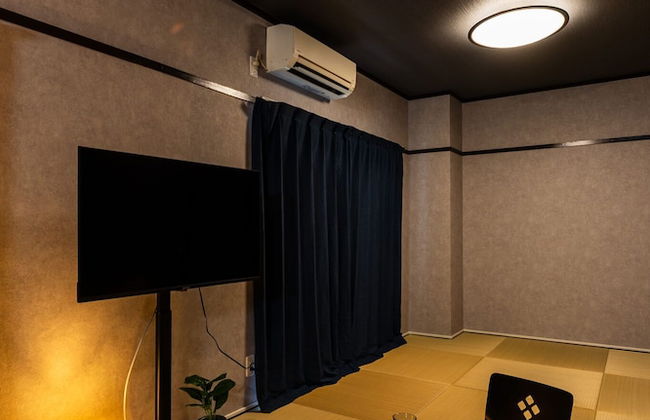 Oyado Kinokuniya Naka Machi - Foto 21