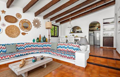 Bini Luna - Binibeca Vell - Foto 15