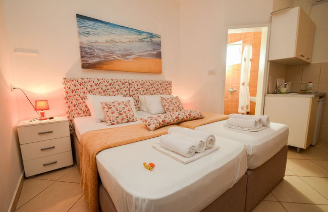 Apartments Tea Kotor - Foto 15