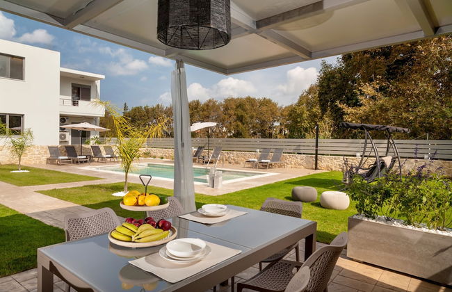 Kagiemar Luxury House - Foto 36