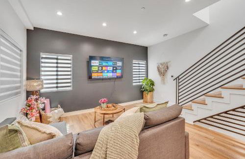 Luxe Townhome | Newly-Built - Foto 93