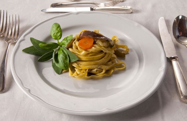 La Casella - Photo 17